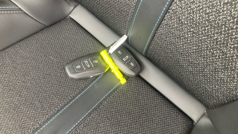 Peugeot 308 1.2 PureTech Allure Premium 5dr EAT8 Petrol Hatchback